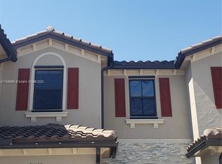 25178 SW 113th Pl, Homestead, FL 33032