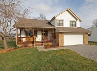 97 Stacy Dr, Chillicothe, OH