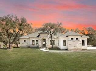 211 Serenity Pass, Spring Branch, TX 78070