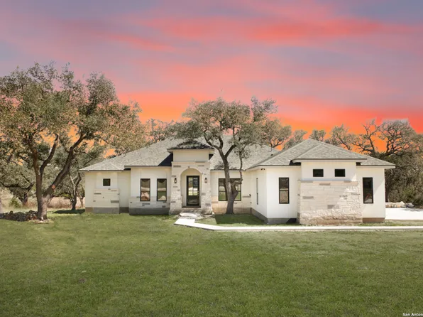 211 Serenity Pass, Spring Branch, TX 78070