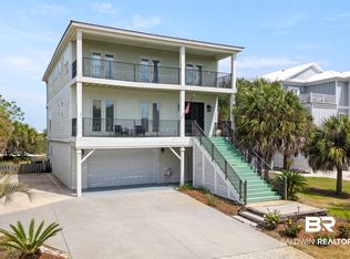 28591 Ono Blvd, Orange Beach, AL 36561