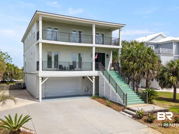 28591 Ono Blvd, Orange Beach, AL 36561