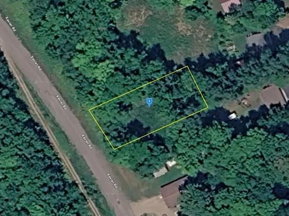 47238 Xavier Rd, Garrison, MN 56450