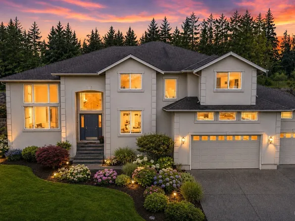 24121 NE 1st Place, Sammamish, WA 98074