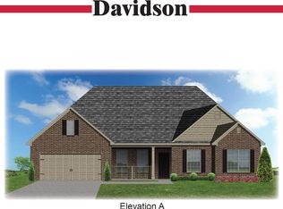 116 Limestone Ln, Georgetown, KY 40324