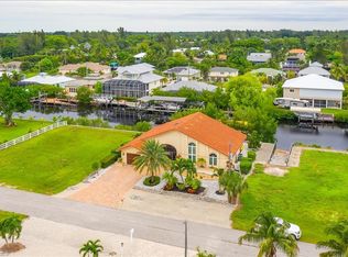 5336 Ann Arbor Dr, Bokeelia, FL 33922