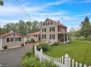 719 Reinholds Rd, Denver, PA 17517