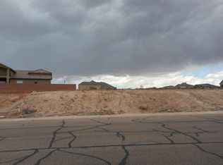 386 S Five Sisters Dr, Saint George, UT 84790