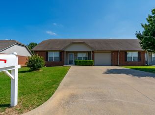 2213 W Wellington St, Wagoner, OK 74467