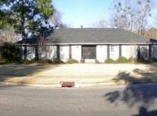 3401 Fernway Dr, Montgomery, AL 36111