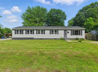 260 Richneck Rd, Newport News, VA 23608