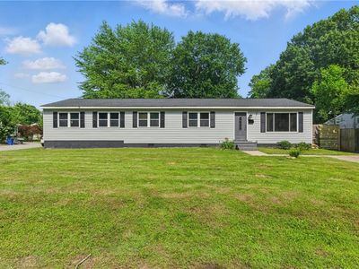 260 Richneck Rd, Newport News, VA, 23608