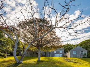 48 Forest Rd #37, West Tisbury, MA 02575