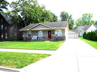 18 Michigan St, Mount Clemens, MI