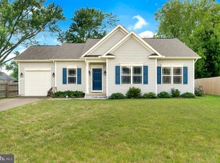 106 Ridgeway St, Fredericksburg, VA 22401