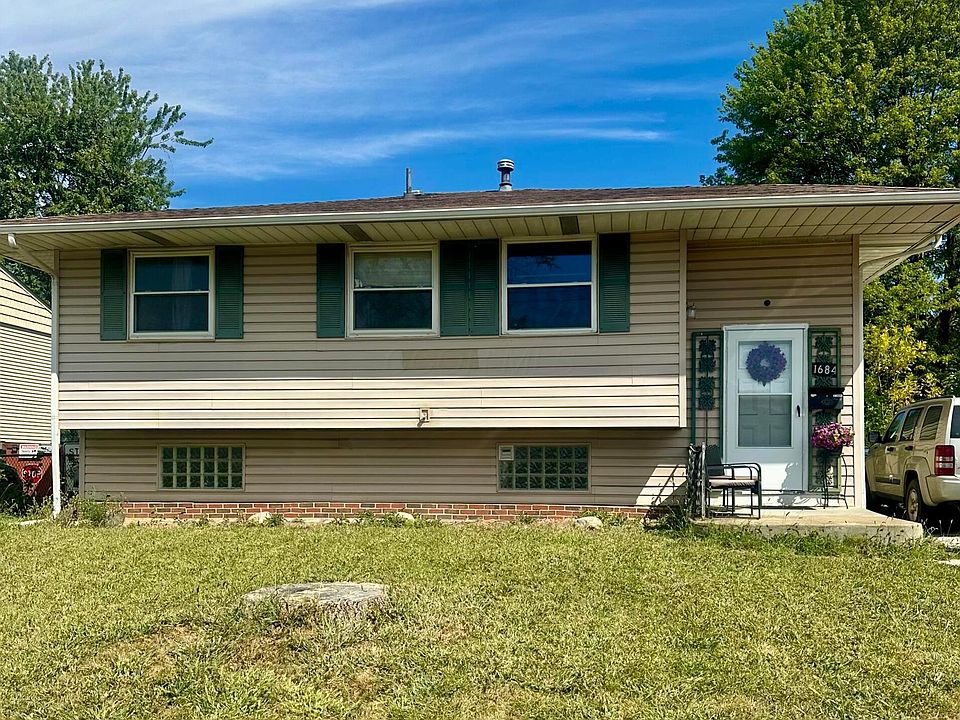 1st image of 1684 Burley Dr