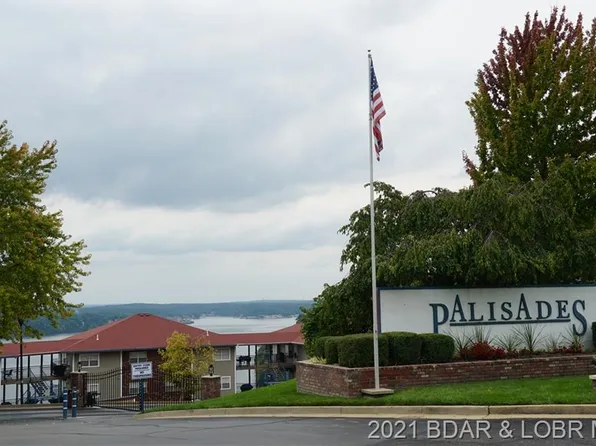 372 W Palisades Condo Dr #4B, Lake Ozark, MO 65049