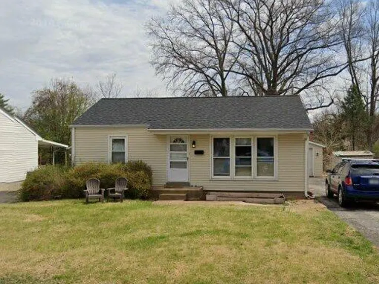 1160 Saint Bernadette Ln — Photo 1