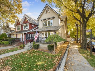 2702 Avenue, Brooklyn, NY, 11210