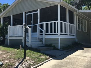 149 Pine Lake Dr, Satsuma, FL 32189