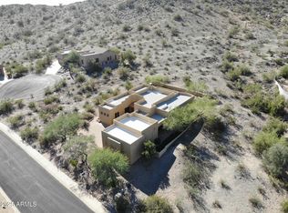 18329 W Santa Alberta Ln, Goodyear, AZ 85338