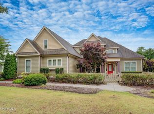 7406 Songbird Ct, Wilmington, NC 28411