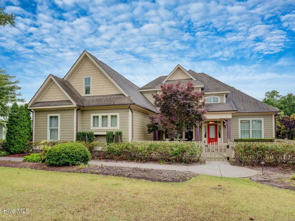 7406 Songbird Court, Wilmington, NC 28411