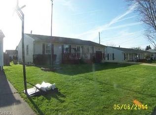 2609 Center Ave, Alliance, OH