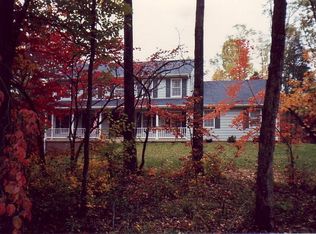 4585 Canter Ln, Warrenton, VA 20187