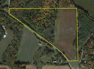 Larson Rd, Waupaca, WI 54981