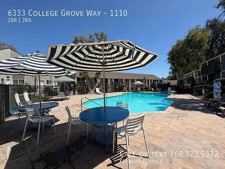 6333 College Grove Way #1110 — Photo 22