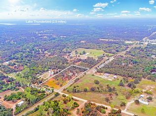 18500 SE 149th St, Newalla, OK 74857