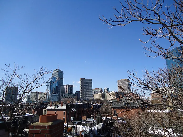 601 Tremont St #4 — Photo 10