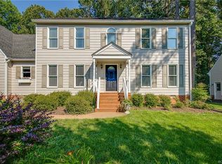 5707 Grove Forest Rd, Midlothian, VA 23112