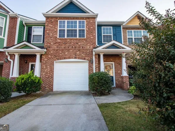 2772 Haligan Point, Riverdale, GA 30296