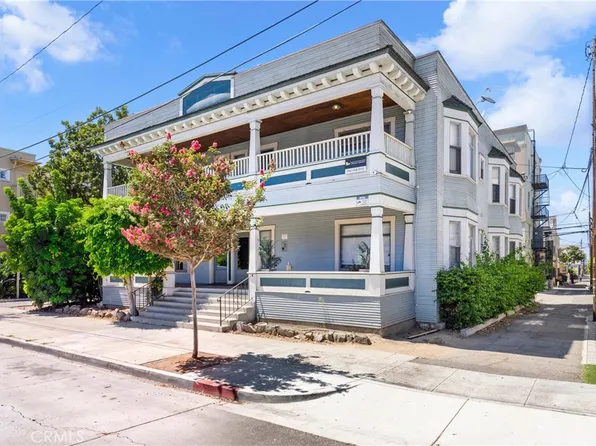 419 Cedar Ave, Long Beach, CA 90802