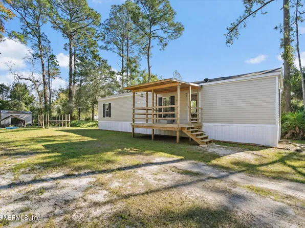 2670 PLEASURE Lane, St. Augustine, FL 32084