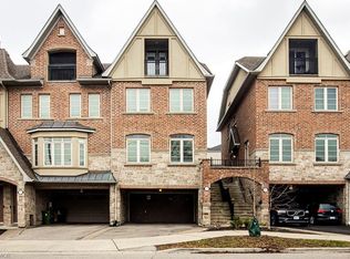 321 Dalesford Rd, Toronto, ON M8Y1G8