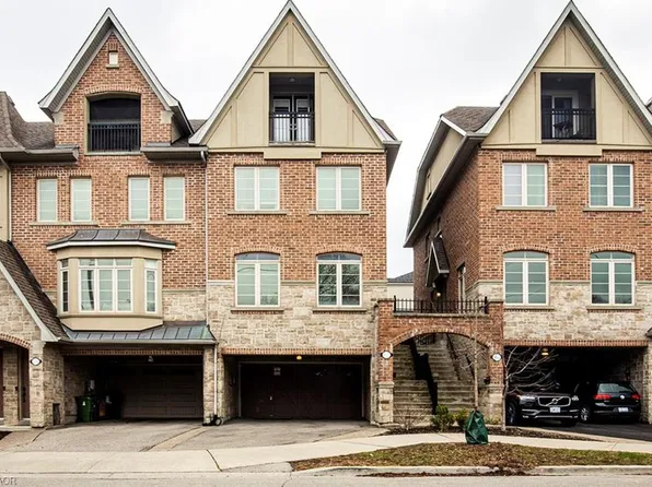 321 Dalesford Rd, Toronto, ON M8Y 1G8