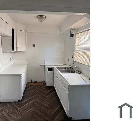 3 bed, 1200 sqft, $1,300 — Photo 4