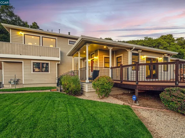 3981 Amyx Ct, Hayward, CA 94542