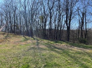 9502 Keystone Furnace Rd, Jackson, OH 45640