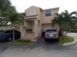 11989 NW 13th St, Pembroke Pines, FL 33026