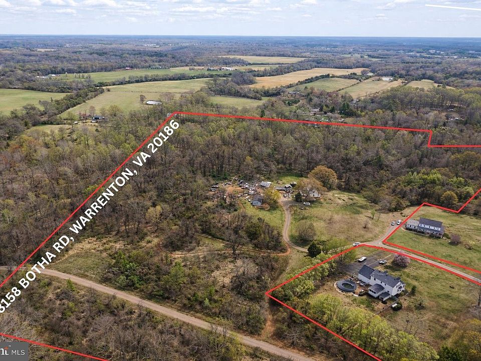2nd image of 8158 Botha Rd