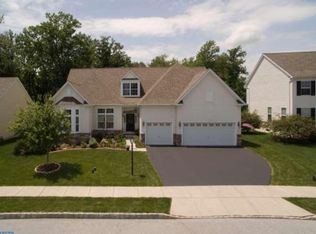 3317 Alydar Rd, Downingtown, PA 19335