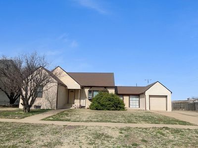 314 W Wash St, Jetmore, KS, 67854