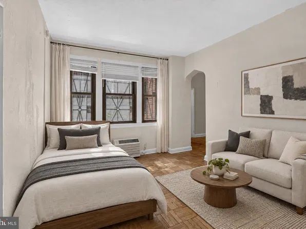 1010 25th St NW APT 107, Washington, DC 20037