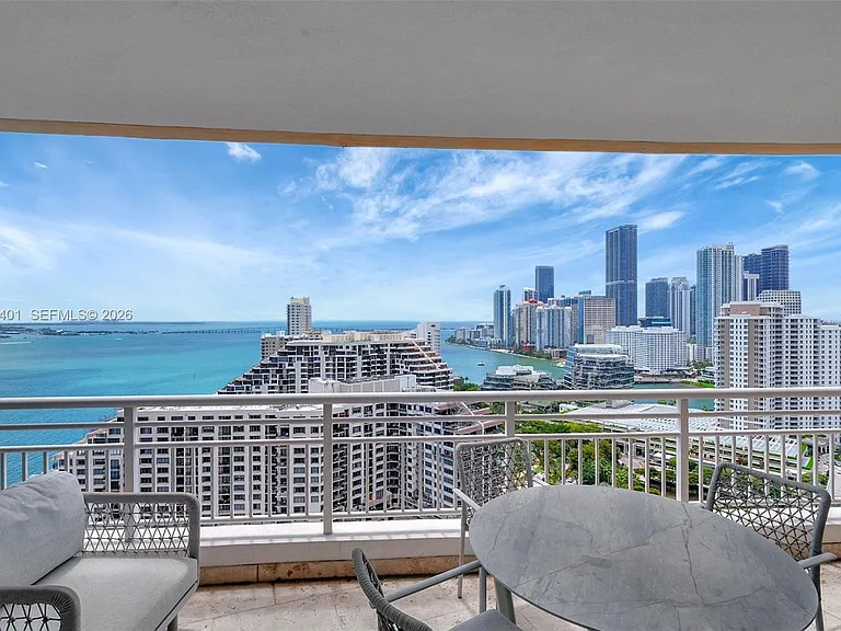 848 Brickell Key Dr #2605 — Photo 25
