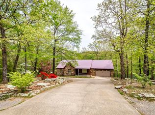 135 Castle Ridge Hts, Fairfield Bay, AR 72088