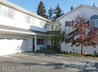 3300 Wilton White Way, Kodiak, AK 99615